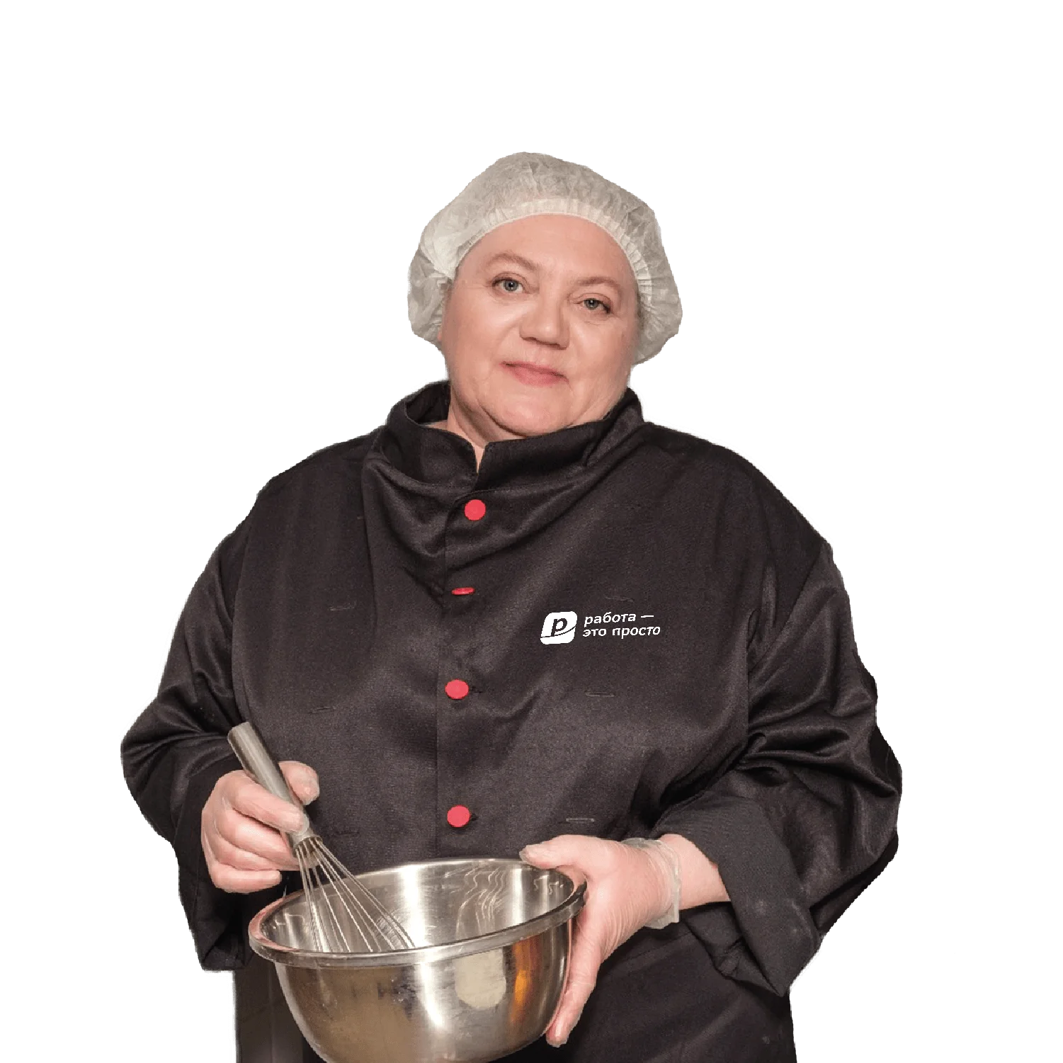 Повар